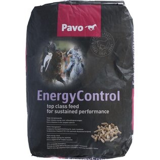 Pavo Energy Control per 20kg